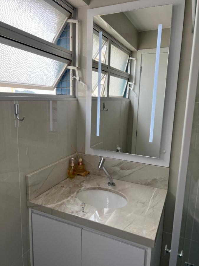 Ferienwohnung Mar Doce Lar Pe Na Areia Balneário Camboriú Exterior foto